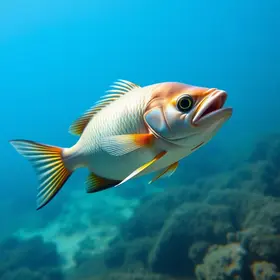peixe-leão
