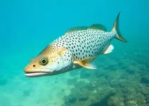 peixes de espécie invasora