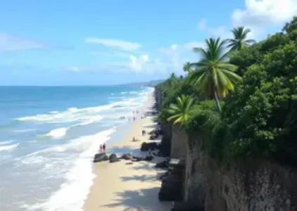 Últimas noticias de Porto Seguro