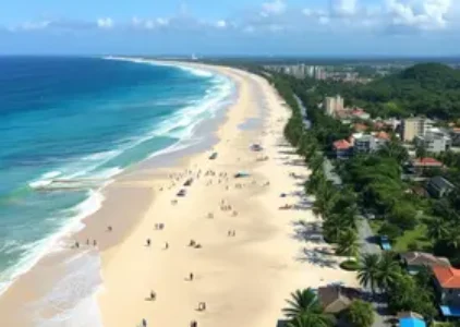 Últimas noticias de Porto Seguro