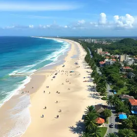 Planejamento Estratégico do Turismo 2030