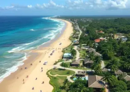 Últimas noticias de Porto Seguro