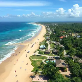 Planejamento Estratégico do Turismo 2030