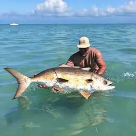 peixe-leão