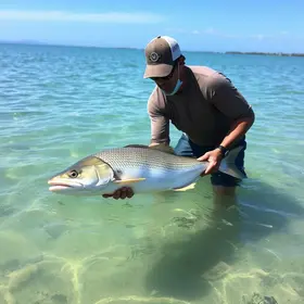 peixe invasor