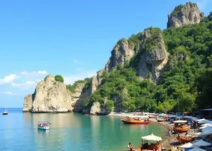 Últimas noticias de Porto Seguro