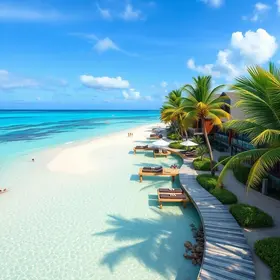 resorts all inclusive