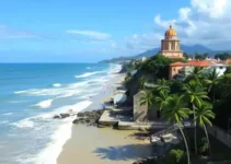 Salvador e Porto Seguro