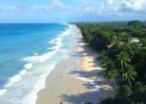destinos mais procurados feriado de 7 de Setembro