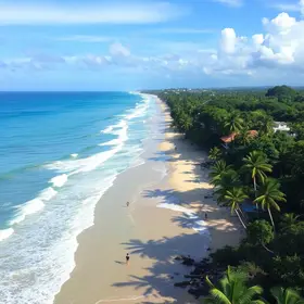 destinos mais procurados feriado de 7 de Setembro