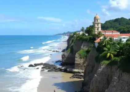 Últimas noticias de Porto Seguro