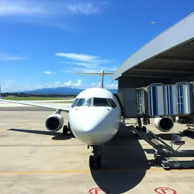 licitação aeroporto Porto Seguro