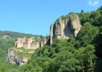 pacote turístico Sesc