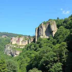 pacote turístico Sesc