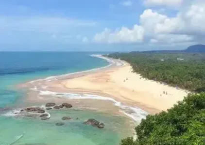 Últimas noticias de Porto Seguro