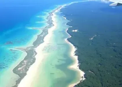 Últimas noticias de Porto Seguro