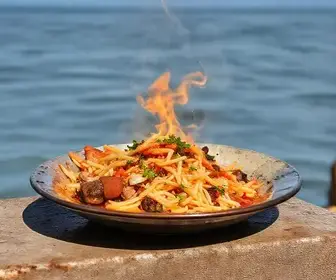 Cozinheiro Geral em Porto Seguro