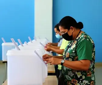 apuração em Porto Seguro