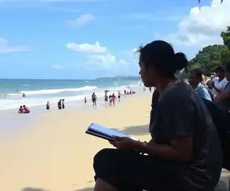 Encontro da Undime Bahia em Porto Seguro