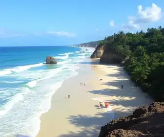 feriados de novembro em Arraial d’Ajuda