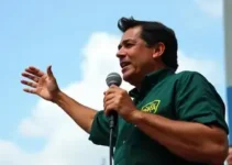 Alfredo Gaspar na Bahia