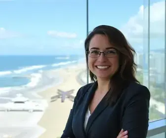 Gerente Administrativo em Porto Seguro