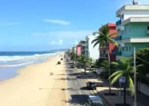 acessibilidade em Porto Seguro