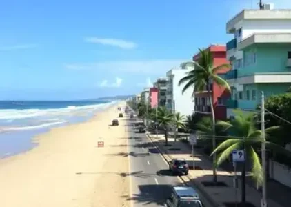 Últimas noticias de Porto Seguro