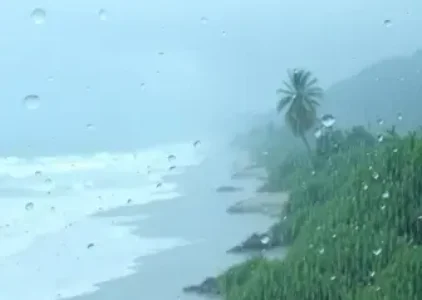 Últimas noticias de Porto Seguro