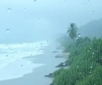 chuvas intensas na Bahia