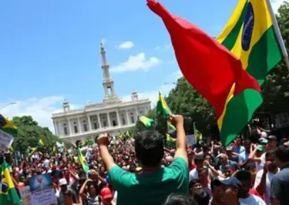 Últimas noticias de Porto Seguro