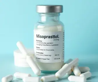 misoprostol