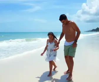 ver o mar