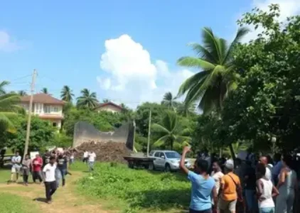 Últimas noticias de Porto Seguro