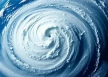 ciclone extratropical