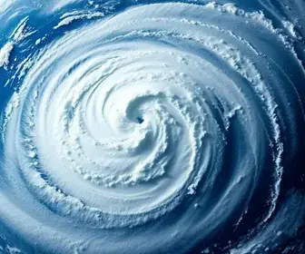 ciclone extratropical