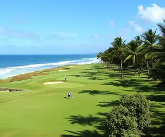 SMX Golf Tour Trancoso
