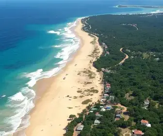 resultado por local de votação em Porto Seguro