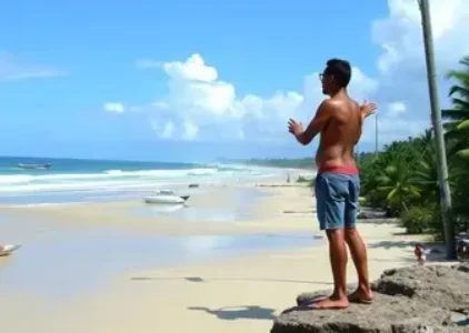 Últimas noticias de Porto Seguro