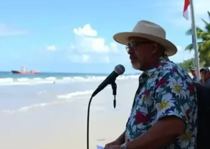 Últimas noticias de Porto Seguro