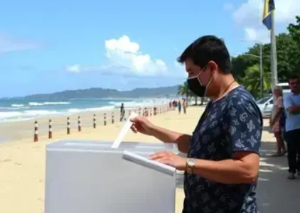Últimas noticias de Porto Seguro