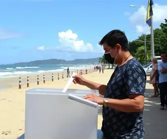 Eleições 2026
