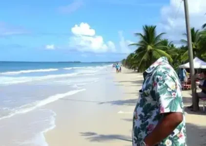 Porto Seguro (BA) apuração votação governador