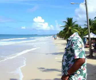Porto Seguro (BA) apuração votação governador