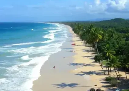 Últimas noticias de Porto Seguro