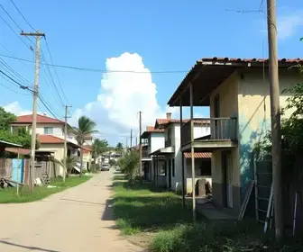 Porto Seguro