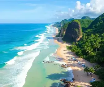 pacotes para Porto Seguro