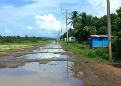 Últimas noticias de Porto Seguro