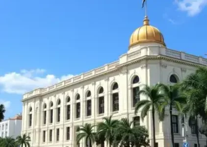 Últimas noticias de Porto Seguro