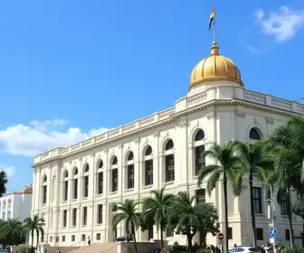 Congresso Brasileiro de Vereadores
